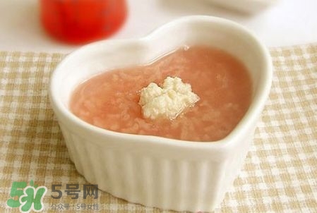 寶寶輔食怎么保存？寶寶輔食怎么解凍？