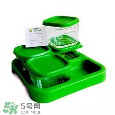 寶寶輔食怎么保存？寶寶輔食怎么解凍？