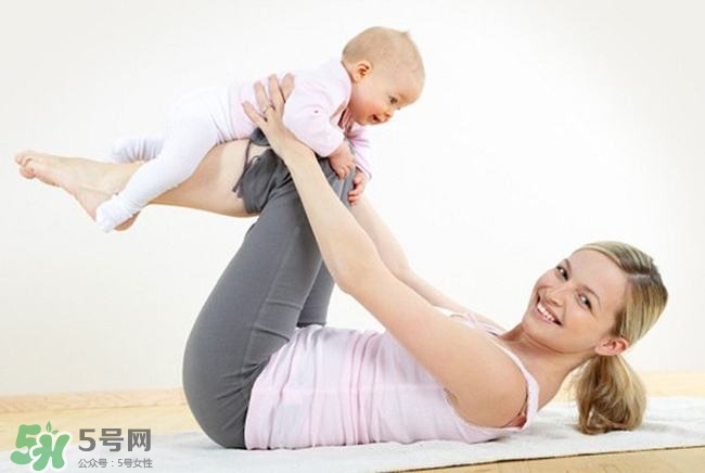 產(chǎn)后運(yùn)動(dòng)會(huì)影響母乳嗎？產(chǎn)后運(yùn)動(dòng)母乳能吃嗎？