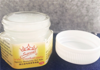 泰國(guó)香蕉膏有什么作用？泰國(guó)香蕉膏功效與作用