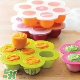 寶寶輔食怎么保存？寶寶輔食怎么解凍？