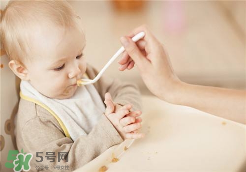 寶寶輔食可以放冰箱嗎？寶寶輔食可以冷凍多久？