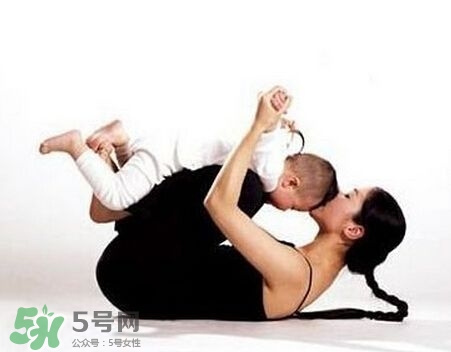 產(chǎn)后瑜伽有用嗎？產(chǎn)后做瑜伽能不能減肥？