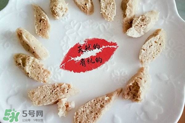 寶寶輔食怎么加熱？寶寶輔食可以加熱幾次？