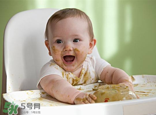 寶寶多大能吃調(diào)料？給寶寶輔食加調(diào)料的原則