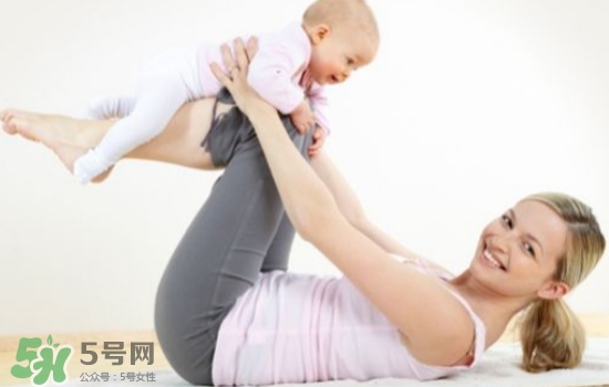 產(chǎn)后怎樣恢復(fù)身材最快？遵循這七大原則