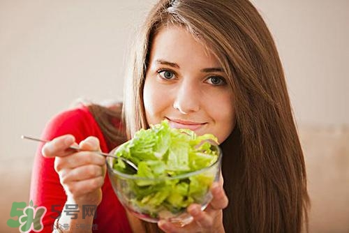 節(jié)食減肥為什么反彈？健康節(jié)食減肥食譜
