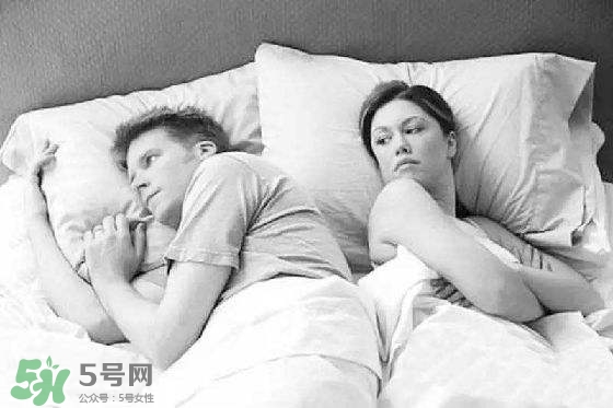 剖腹產(chǎn)后同房為什么會(huì)痛出血怎么辦？