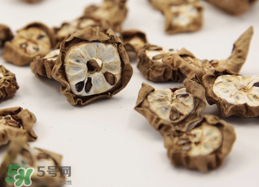 預(yù)知子怎么吃？預(yù)知子作用和功效是什么