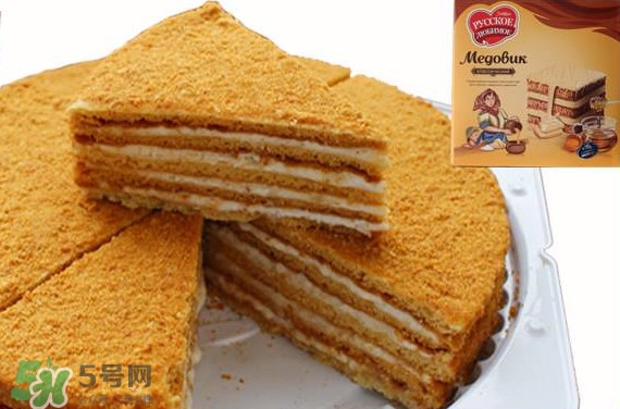 俄之戀提拉米蘇是哪里產(chǎn)的？俄之戀提拉米蘇為什么這么好吃