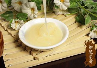 椴樹蜜有什么氣味？椴樹蜜結(jié)晶看到糖怎么回事
