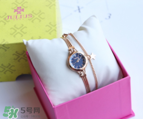 julius聚利時是什么牌子？julius是什么檔次？