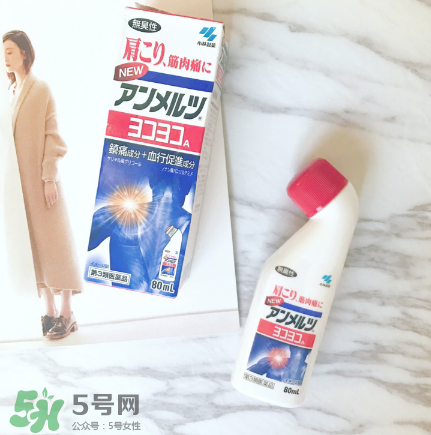 安美露多少錢一瓶？安美露價(jià)格介紹