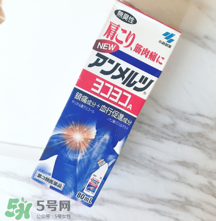 安美露多少錢一瓶？安美露價(jià)格介紹
