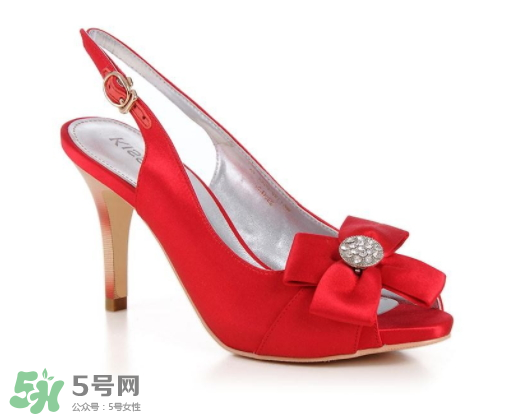 接吻貓鞋子是幾線品牌？接吻貓什么檔次？