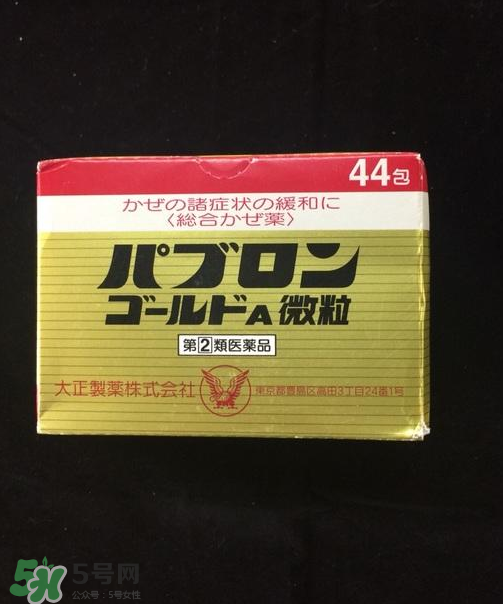 大正感冒藥孕婦能吃嗎？孕期感冒需注意
