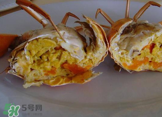 黃油蟹怎么保存？黃油蟹的營(yíng)養(yǎng)價(jià)值