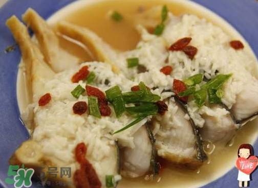 青魚怎么做好吃又簡單？青魚怎么做不腥？