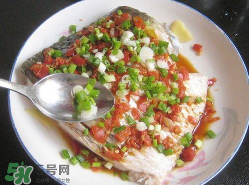 青魚怎么做好吃又簡單？青魚怎么做不腥？