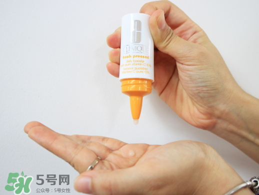 倩碧抗氧化維C安瓶精華怎么樣？倩碧抗氧化維C安瓶精華好用嗎？