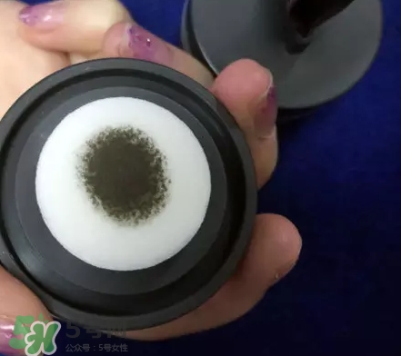 發(fā)際線粉要卸妝嗎_怎么卸？