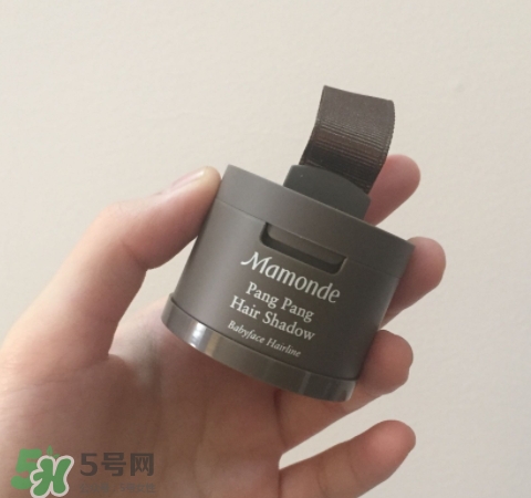 發(fā)際線粉要卸妝嗎_怎么卸？