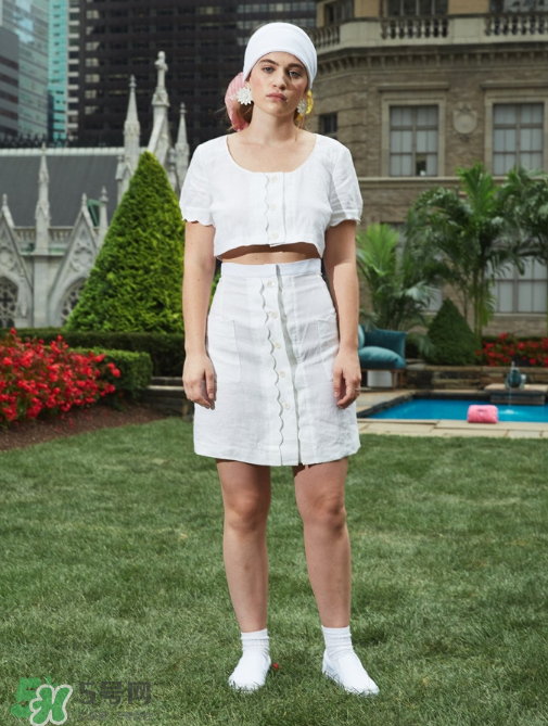juicy couture2018春夏系列怎么樣_好看嗎？