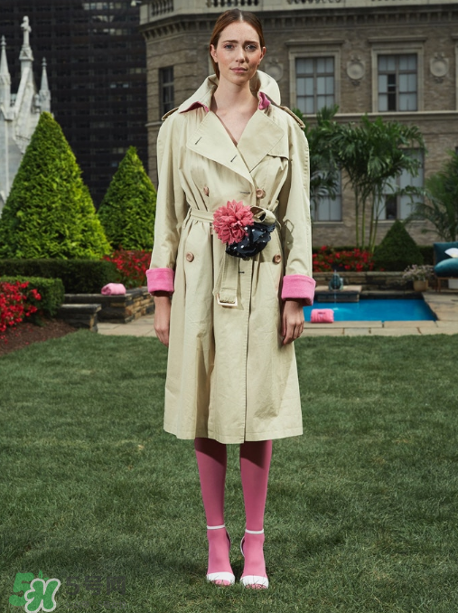 juicy couture2018春夏系列怎么樣_好看嗎？