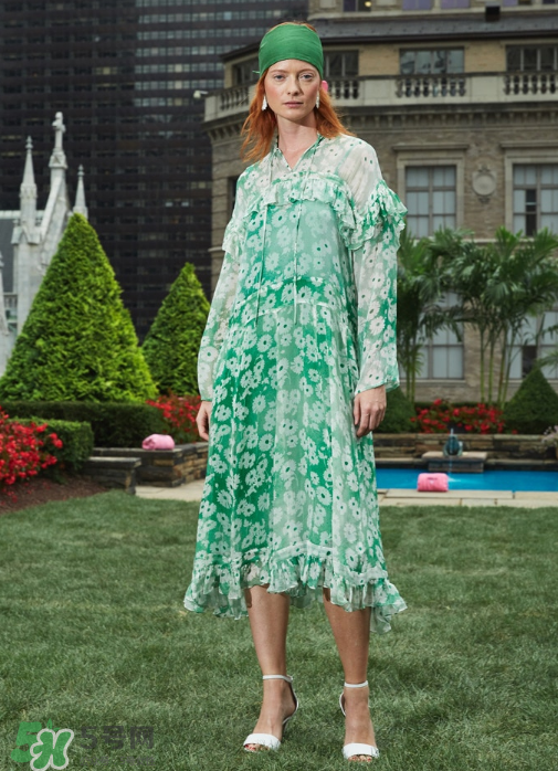 juicy couture2018春夏系列怎么樣_好看嗎？