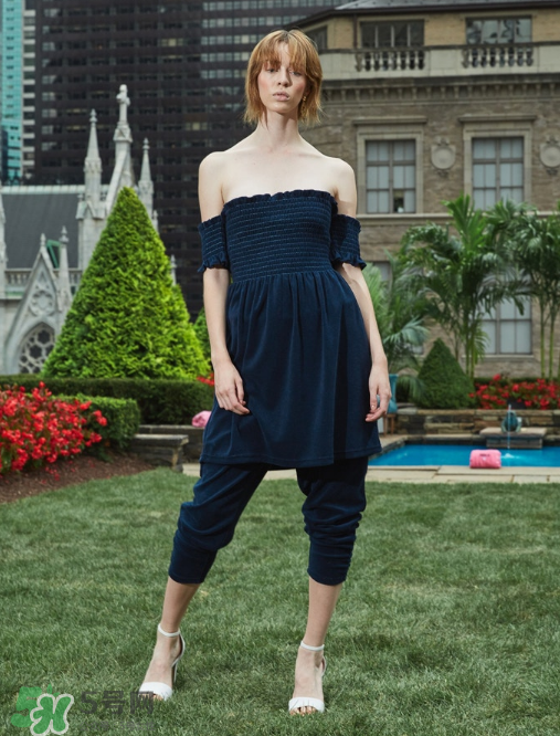 juicy couture2018春夏系列怎么樣_好看嗎？