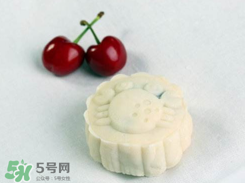 冰皮月餅為什么要冷藏？冰皮月餅為什么要放冰箱？