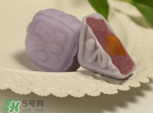 冰皮月餅為什么要冷藏？冰皮月餅為什么要放冰箱？