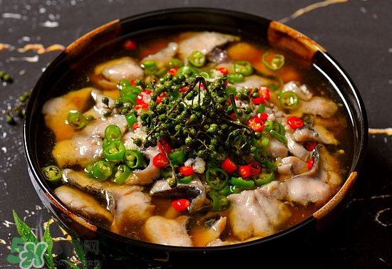 鰱魚可以做水煮魚嗎？鰱魚怎么做水煮魚？