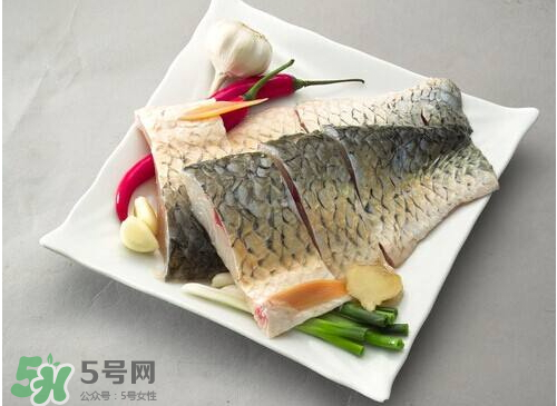 鰱魚怎么做好吃沒腥味？鰱魚怎么去腥？