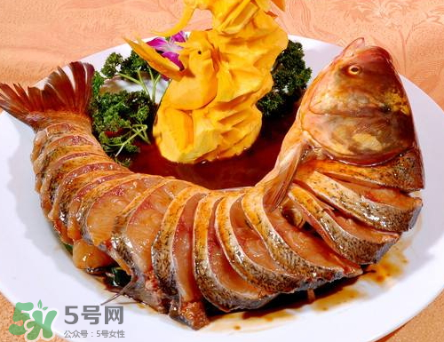 鰱魚怎么做好吃沒腥味？鰱魚怎么去腥？