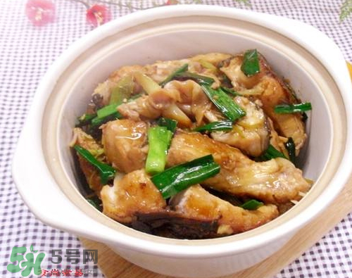 鰱魚怎么做好吃沒腥味？鰱魚怎么去腥？