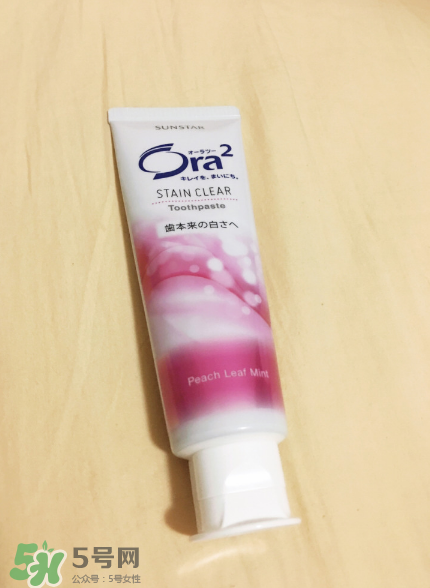 ora2牙膏哪個(gè)最好用？好用牙膏盤點(diǎn)