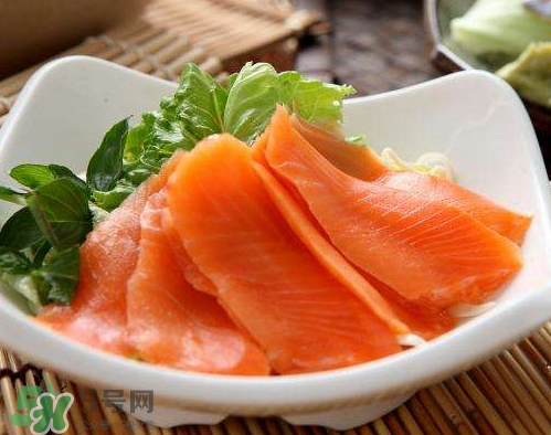 鯉魚能切片嗎？鯉魚怎么切片？