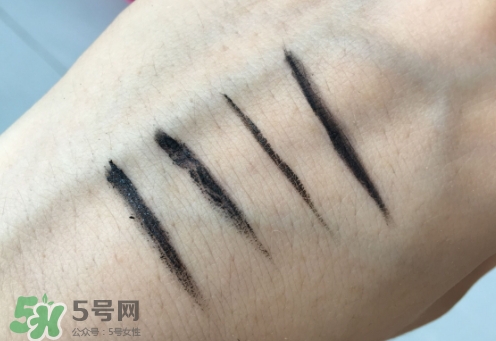 眼線膏和眼線液筆哪個(gè)好用？眼線膏和眼線液新人這樣選擇