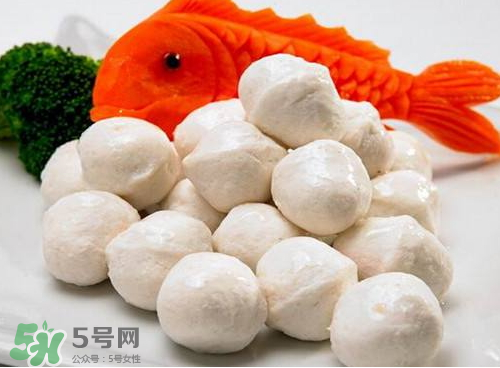 鯉魚可以做魚丸嗎？鯉魚魚丸怎么做好吃？