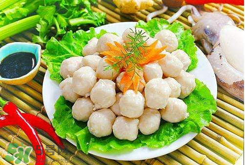 鯉魚可以做魚丸嗎？鯉魚魚丸怎么做好吃？