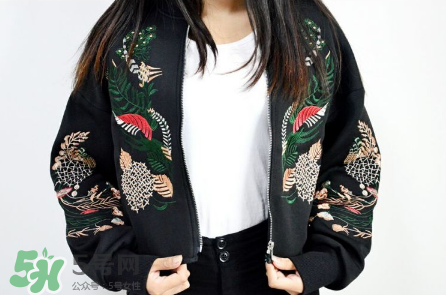 刺繡衣服怎么洗？刺繡衣服搭配