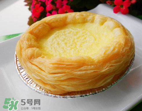 蛋撻為什么出爐后會(huì)塌卸？蛋撻怎么做不塌？