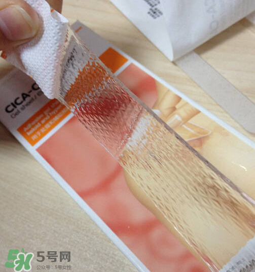 仙卡疤痕貼有用嗎？仙卡疤痕貼效果怎么樣？
