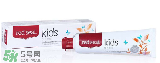 Red Seal紅印牙膏貴嗎？Red Seal紅印牙膏多少錢？