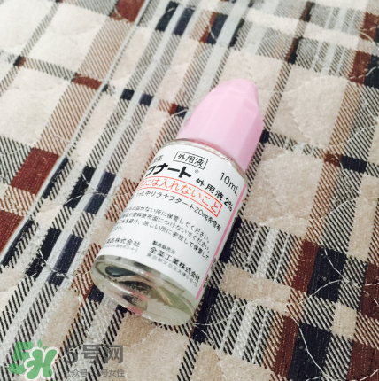 日本灰指甲藥水有用嗎？日本灰指甲藥水評測