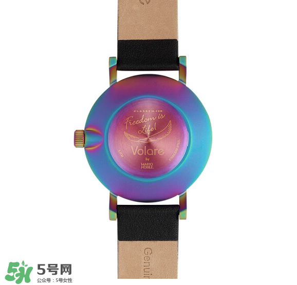 意大利klasse14炫彩鋼表怎么樣？?jī)r(jià)格是多少?
