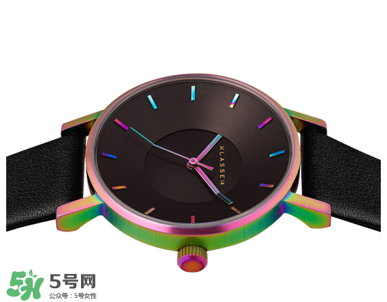 意大利klasse14炫彩鋼表怎么樣？?jī)r(jià)格是多少?