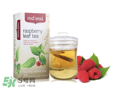 Red Seal紅印覆盆子茶怎么樣？Red Seal紅印覆盆子茶怎么喝？