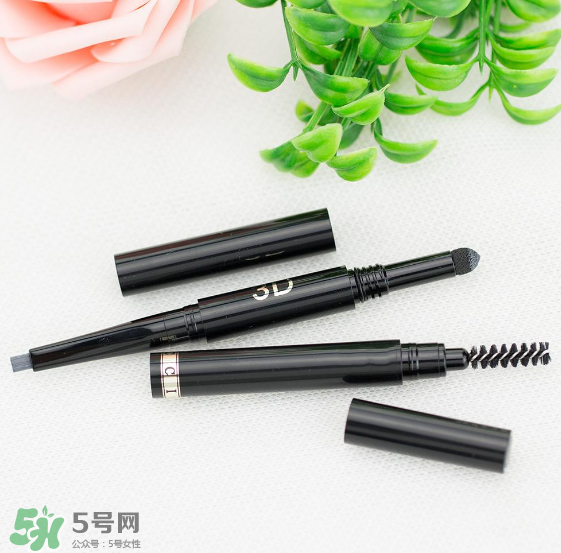 眉筆怎么選？眉筆和眉粉哪個好？